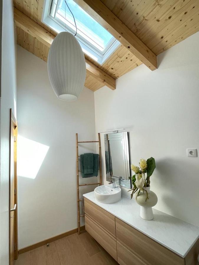 The Orange Tree Houses - Vista Patio By Live And Stay Abrantes Esterno foto