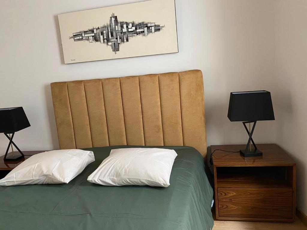 The Orange Tree Houses - Vista Patio By Live And Stay Abrantes Esterno foto