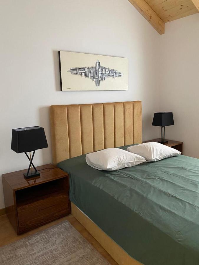 The Orange Tree Houses - Vista Patio By Live And Stay Abrantes Esterno foto