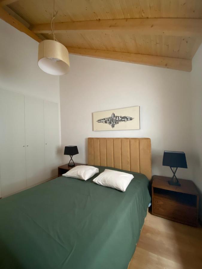 The Orange Tree Houses - Vista Patio By Live And Stay Abrantes Esterno foto