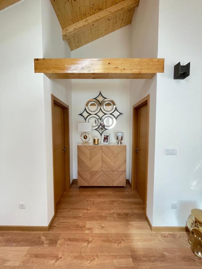 The Orange Tree Houses - Vista Patio By Live And Stay Abrantes Esterno foto